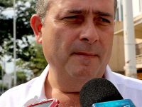 Se verificará elección del Poder Judicial: Reséndez