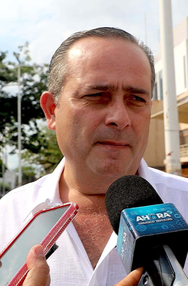 Se verificará elección del Poder Judicial: Reséndez