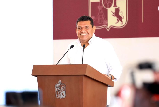 Trabajo coordinado para atender sectores