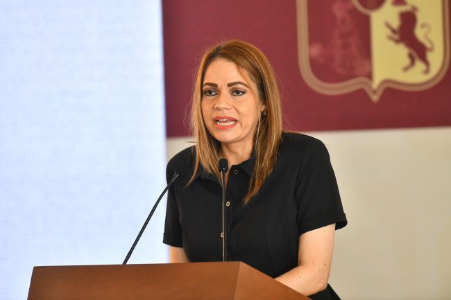 Se fortalecerán la transparencia, prevención y combate a corrupción