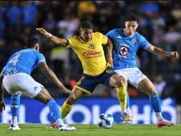 ¡Cruz Azul el favorito!