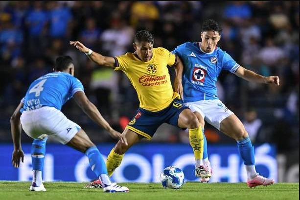 ¡Cruz Azul el favorito!