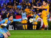 Rayados y San Luis a Semifinales