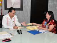Examen de admisión a la UJAT garantiza transparencia y calidad educativa: Ceneval