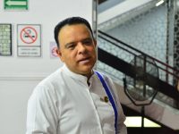 Aumento del 1% a impuestos no afectará a empresarios: Filigrana