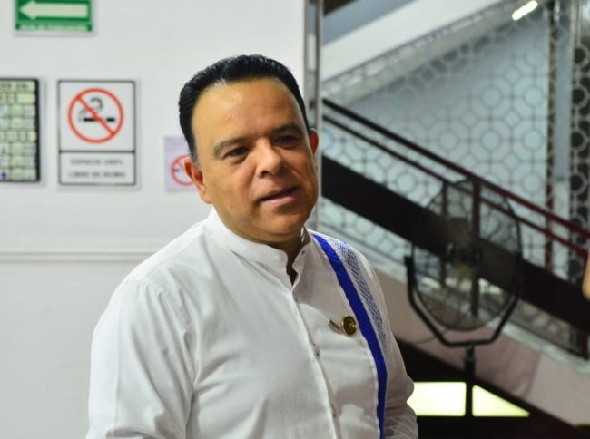 Aumento del 1% a impuestos no afectará a empresarios: Filigrana