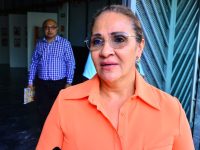 Hay unidad en el MC nacional; afirma Lanestosa Vidal