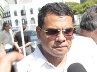 No intervendrá Morena en elección de jueces