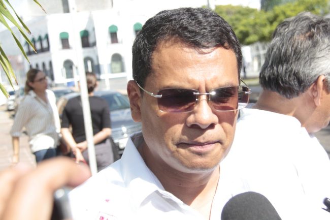 No intervendrá Morena en elección de jueces