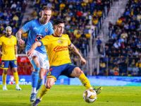 ¡Triste empate! 