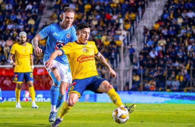 ¡Triste empate! 