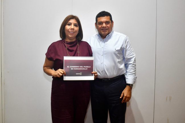 Programas y obras que pondrán en marcha en 2025