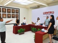 Resuelve Cabildo de Centro empate en elección de delegados