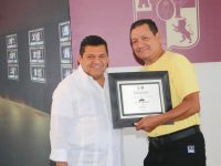 Olmecas por el título en el 2025: Javier May