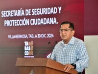 Hay resistencia de ciudadanos por dejar libres las vialidades, se actuará conforme a derecho; se han retirado 82 objetos: SSPC