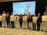 Intercambia FGE experiencias y estrategias en la Cumbre Binacional de EU y México