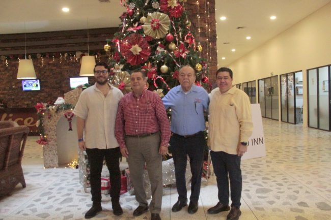 Planilla única para elegir nuevo presidente de los hoteleros