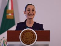 Celebra Sheinbaum aprobación del presupuesto de egresos 2025; garantiza programas del Bienestar