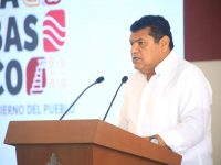 Aportarán 300 mdp para reforzar seguridad pública