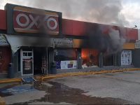 Se registra nueva jornada violenta en Tabasco