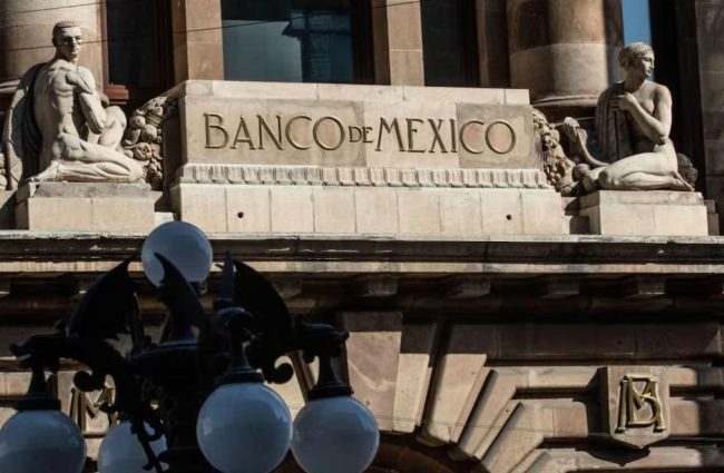 Banxico dice adiós al 2024 con último recorte de 25 puntos