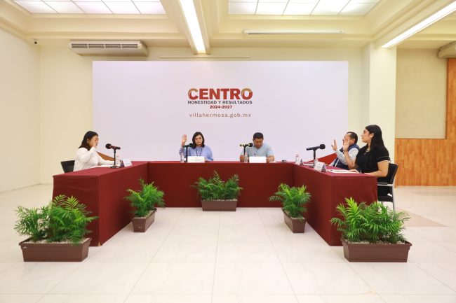 Elección de delegados, un avance histórico de igualdad sustantiva