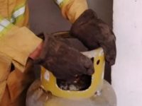 Detecta Protección Civil 25 fugas de gas en Centro; no se materializaron