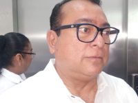 No hay línea para elegir al fiscal del OSFE: Pánfilo Morales de la Cruz