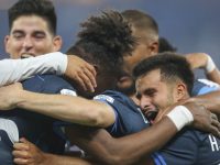 Pachuca aplasta a Botafogo y es semifinalista de la CI-FIFA