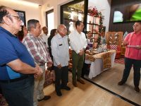 Celebra Cacha Cacao su primer aniversario