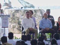 Contamos con Fuerzas Armadas leales y humanistas: Sheinbaum