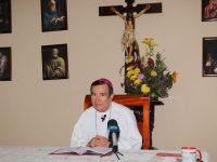 Disfrutar las posadas navideñas con fe