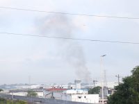 Da la cara el Fiscal ante disturbios en el CRESET