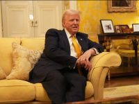 Busca Trump poner fin a la ciudadanía por nacimiento en EU