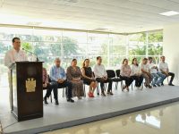 Premios del Ceneval reflejan compromiso de la UJAT con la formación de profesionales de calidad: GNO