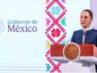 Defendemos a los ahorradores del Infonavit: Sheinbaum Pardo