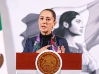 Ni moches, ni partidas etiquetadas:Sheinbaum