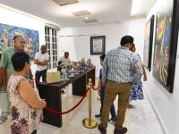 Recibe la Quinta Grijalva a miles de visitantes locales y nacionales 