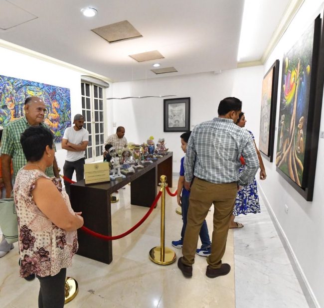 Recibe la Quinta Grijalva a miles de visitantes locales y nacionales 
