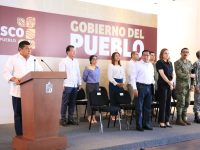 Fortalecerán estrategia regional de seguridad