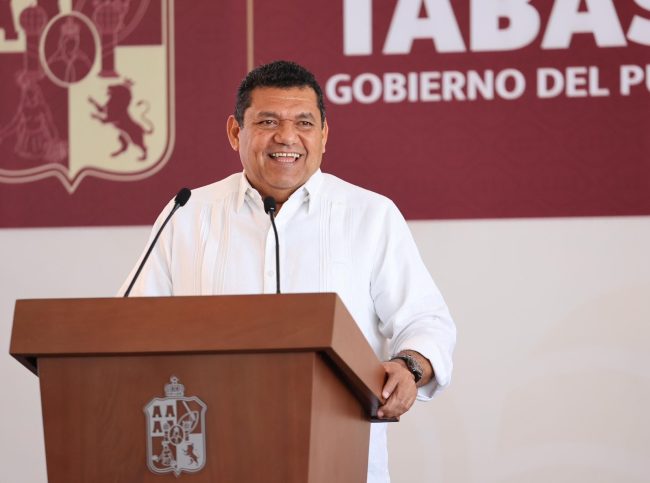 Se atenderán las quejas ciudadanas por recibos de luz ‘muy caros’: May