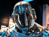 160 países piden prohíban “robots asesinos”