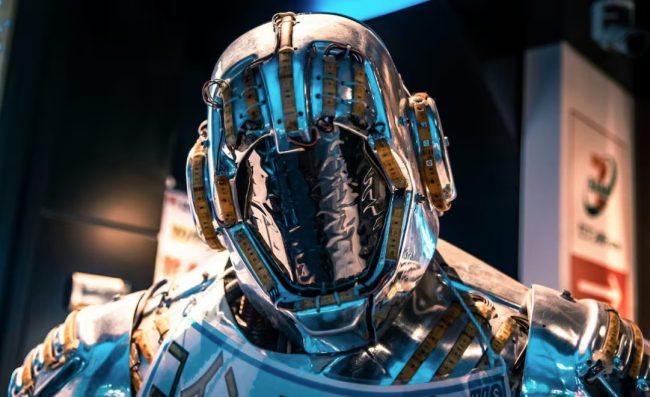 160 países piden prohíban “robots asesinos”
