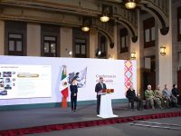 Apoya BID a Sheinbaum en transición energética 