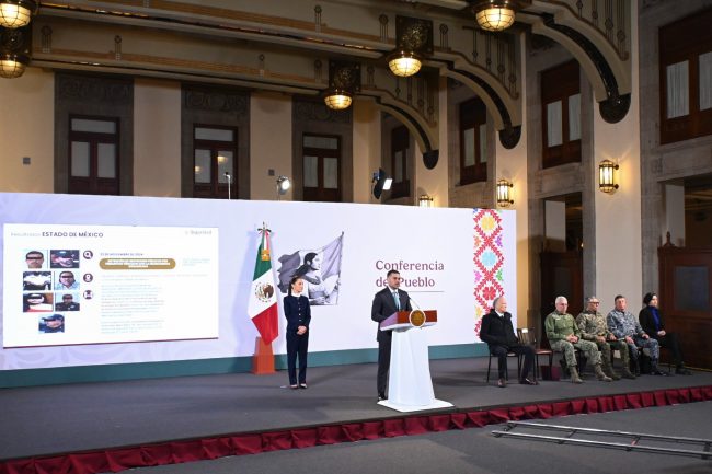 Apoya BID a Sheinbaum en transición energética 