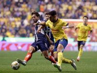 América con la mínima ventaja