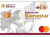 Entregan en enero   las nuevas tarjetas de Bienestar para pensión de mujeres