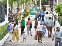 Celebran la puesta en marcha del Centro Cultural Quinta Grijalva