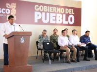 Aumento salarial a policías