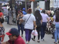 Repuntan 40 % las ventas en la Zona Luz